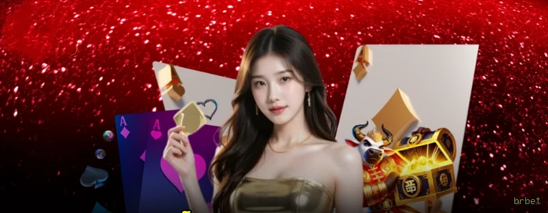 brbet: Análises que Levam Seu Jogo a Outro Nível