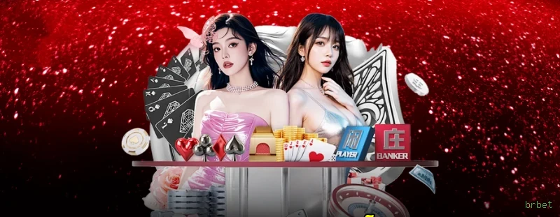 brbet: Análises que Levam Seu Jogo a Outro Nível