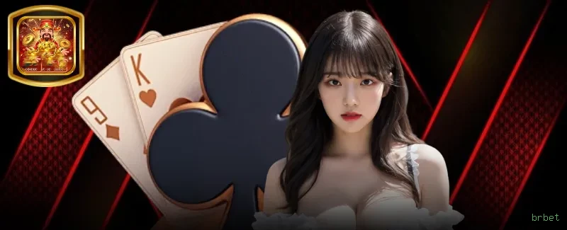 brbet: Entre no Mundo Mágico das Cartas e Transforme Seu Jogo