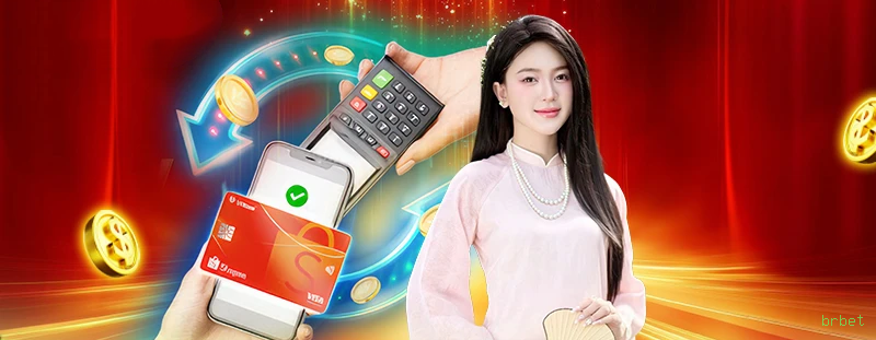 brbet Offline: Diversão Garantida Sem Precisar de Internet!